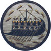 Phoenician Ship